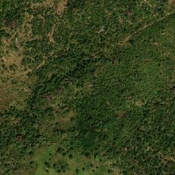 Satellite imagery of Hosséré Woli, CM