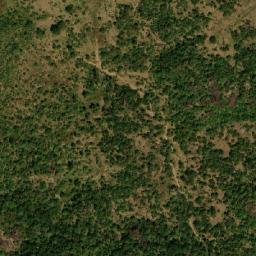 Satellite imagery of Hosséré Woli, CM