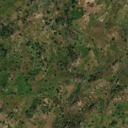 Satellite imagery of Hosséré Patam, CM