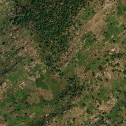 Satellite imagery of Hosséré Patam, CM