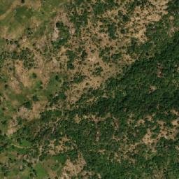 Satellite imagery of Hosséré Patam, CM
