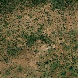 Satellite imagery of Hosséré Dyafkat, CM