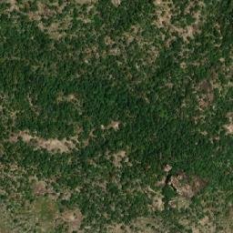 Satellite imagery of Hosséré Boko, CM