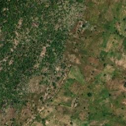 Satellite imagery of Hosséré Boko, CM