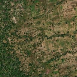 Satellite imagery of Hosséré Bourwoy, CM