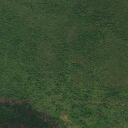 Satellite imagery of Robins Point, PH