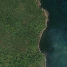 Satellite imagery of Robins Point, PH