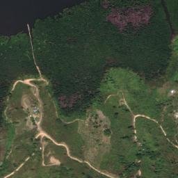 Satellite imagery of Deans Head, PH