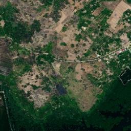 Satellite imagery of Kasag Point, PH