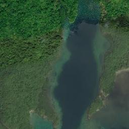 Satellite imagery of Rabo Rock, PH