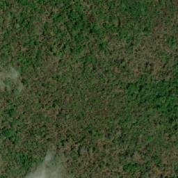 Satellite imagery of Fila La Navaja, VE