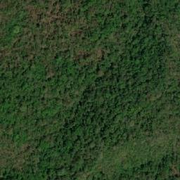 Satellite imagery of Fila La Navaja, VE
