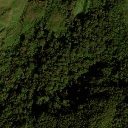 Satellite imagery of Fila Agua Blanca, VE