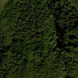 Satellite imagery of Fila Agua Blanca, VE