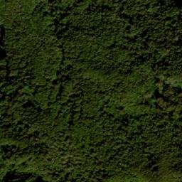 Satellite imagery of Fila Agua Blanca, VE