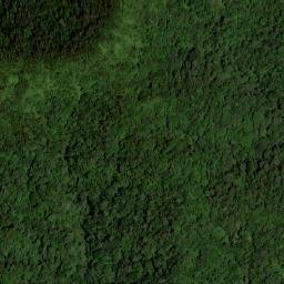 Satellite imagery of Fila Macanillal, VE