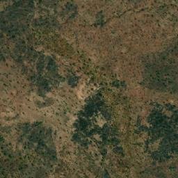 Satellite imagery of Bonparé, BF