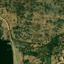 Satellite imagery of Hosséré Zaora, CM