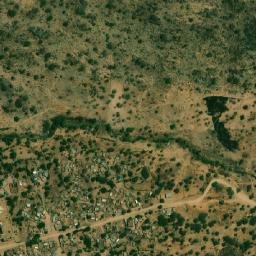 Satellite imagery of Hosséré Zaora, CM