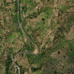 Satellite imagery of Hosséré Douva, CM