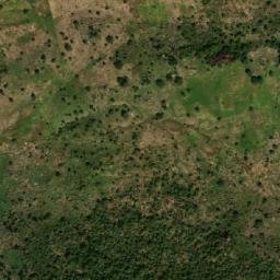 Satellite imagery of Hosséré Douva, CM