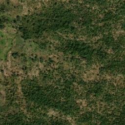 Satellite imagery of Hosséré Douva, CM