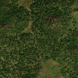 Satellite imagery of Hosséré Woli, CM