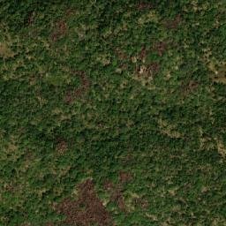 Satellite imagery of Hosséré Woli, CM