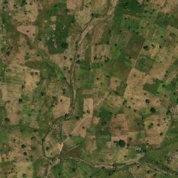 Satellite imagery of Hosséré Talak, CM