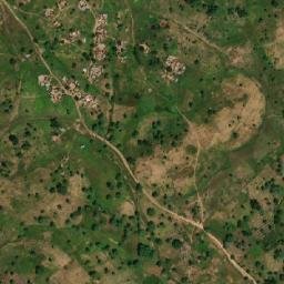 Satellite imagery of Hosséré Talak, CM