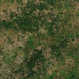 Satellite imagery of Hosséré Dawatan, CM