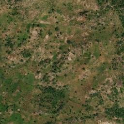Satellite imagery of Hosséré Dawatan, CM