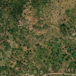 Satellite imagery of Hosséré Dawatan, CM