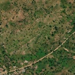Satellite imagery of Hosséré Dyafkat, CM
