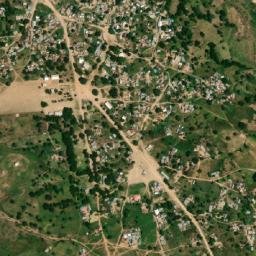 Satellite imagery of B 417, TD