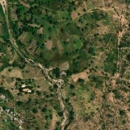 Satellite imagery of B 417, TD