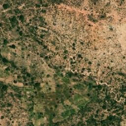Satellite imagery of B 417, TD