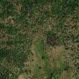 Satellite imagery of Hosséré Bourwoy, CM