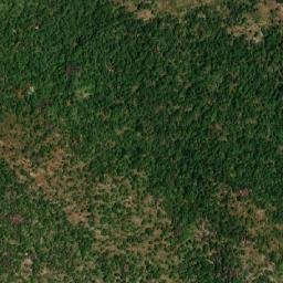 Satellite imagery of Hosséré Bourwoy, CM