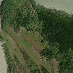 Satellite imagery of Laem Set Takuat, TH