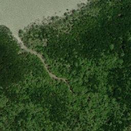 Satellite imagery of Laem Set Takuat, TH