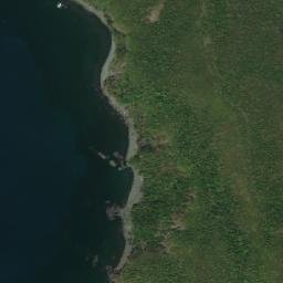 Satellite imagery of Stamford Head, PH