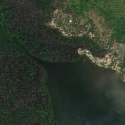 Satellite imagery of Robins Point, PH