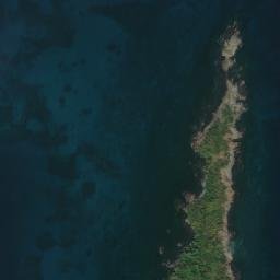 Satellite imagery of Observatory Rock, PH