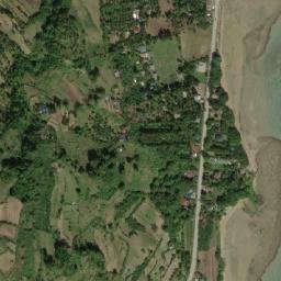 Satellite imagery of Mangcolimbang Point, PH