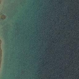 Satellite imagery of Mangcolimbang Point, PH