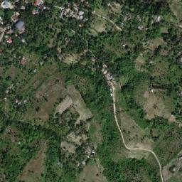 Satellite imagery of Bantayan Point, PH