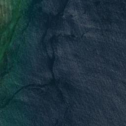 Satellite imagery of Bagtayan Point, PH