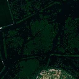 Satellite imagery of Kasag Point, PH