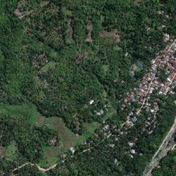 Satellite imagery of Amparo Point, PH